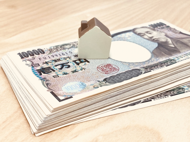 入居一時金の相場はいくら？