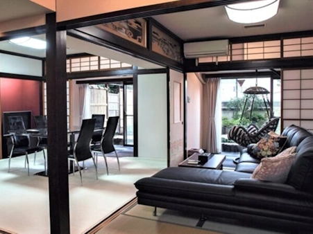 やすらぎの郷 伊東 新館