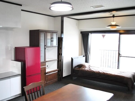 やすらぎの郷 伊東 新館