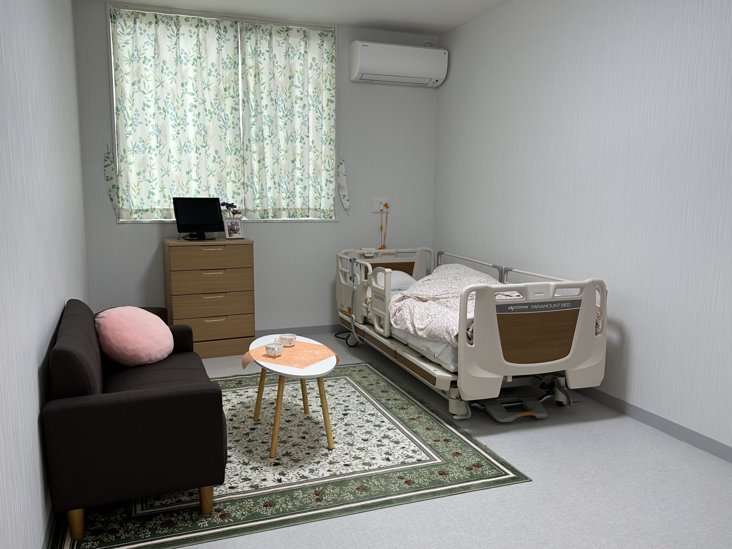 びおら住宅型有料老人ホーム