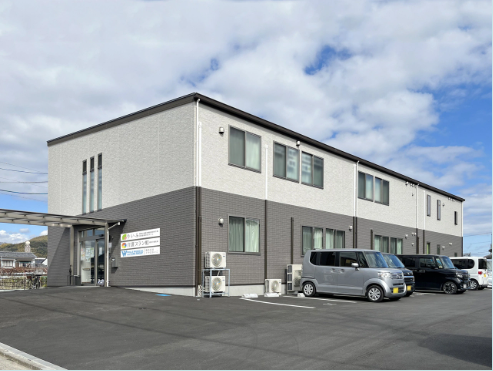 りいふ住宅型有料老人ホーム