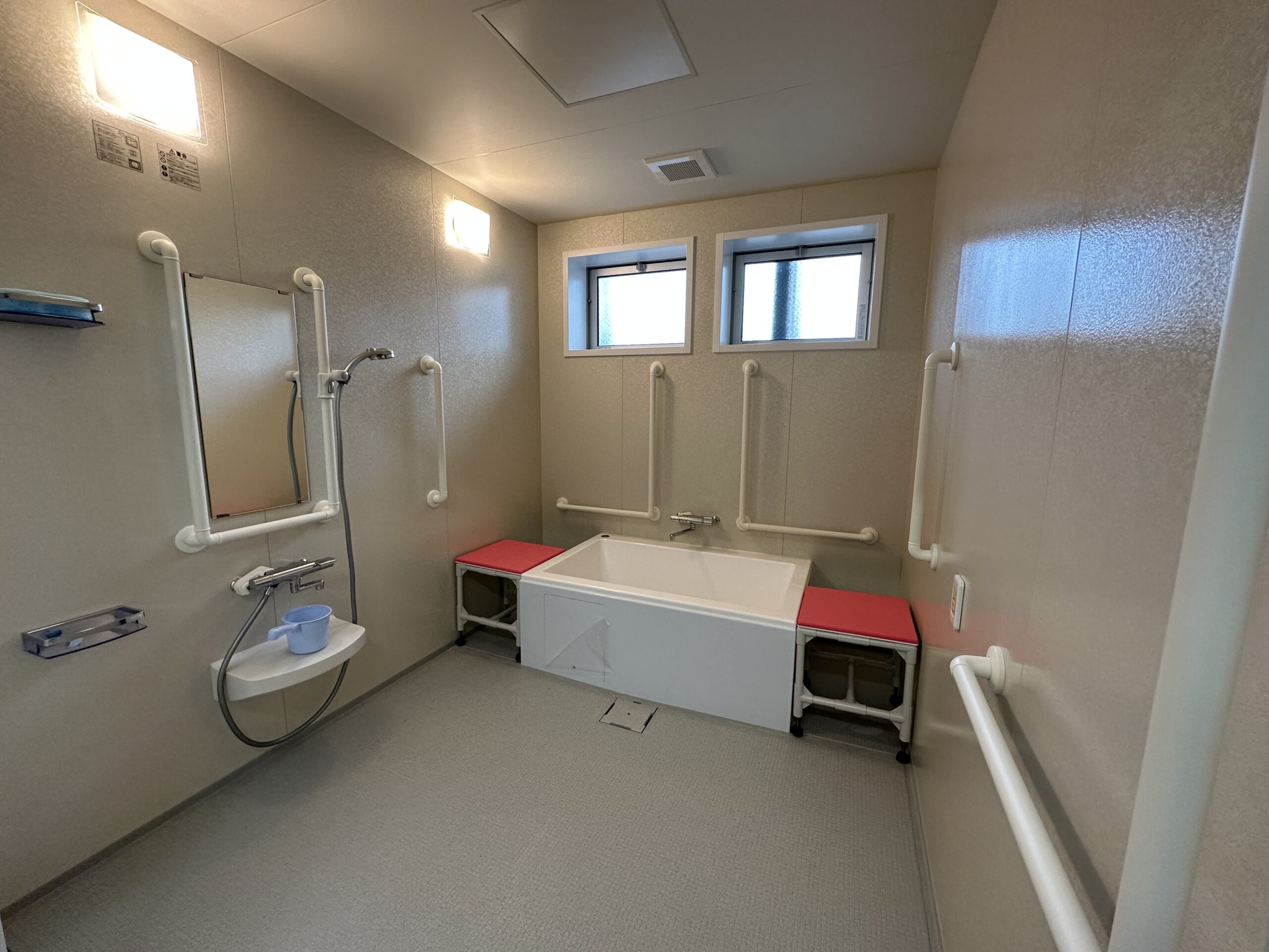 びおら住宅型有料老人ホーム