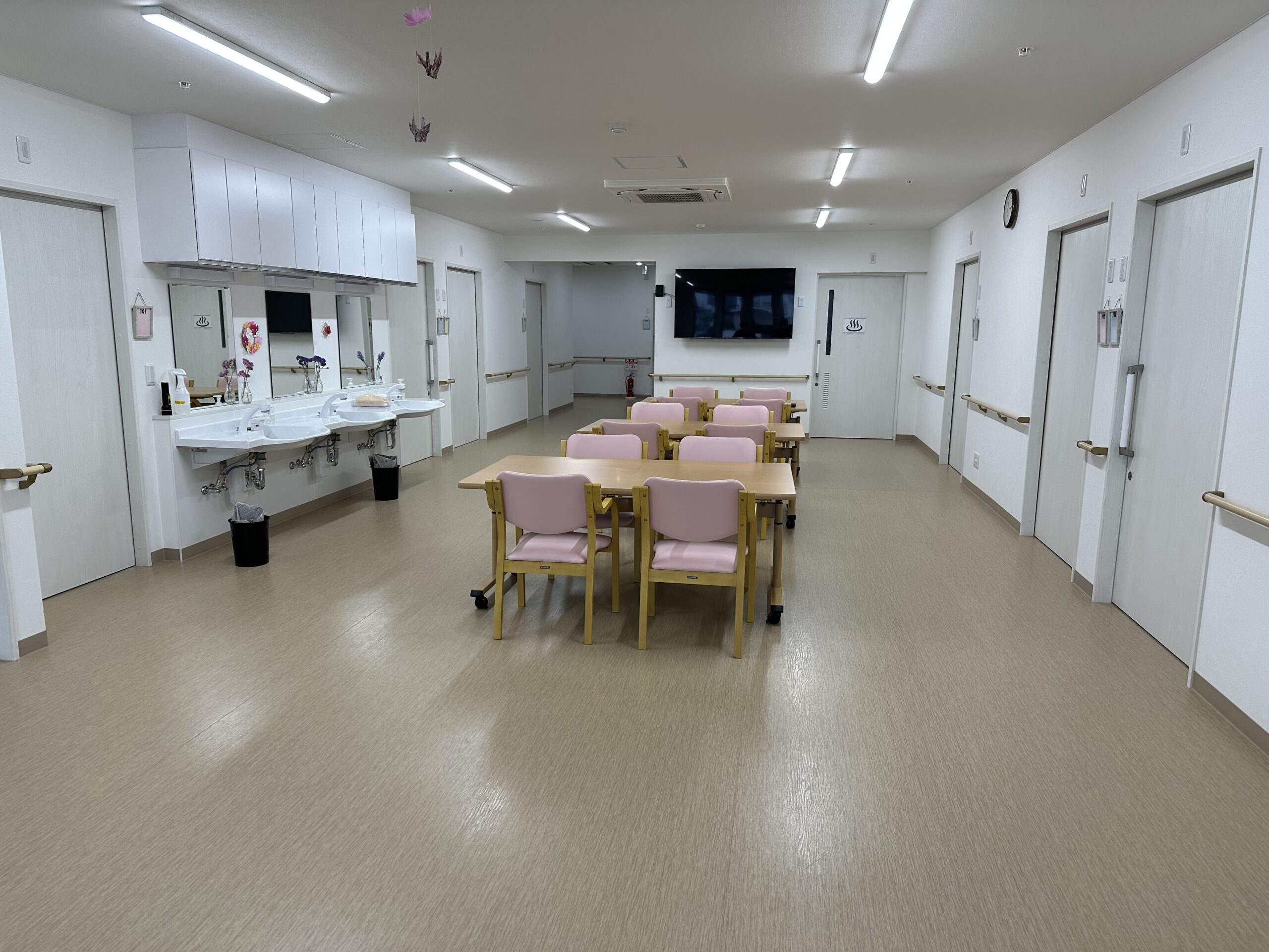 びおら住宅型有料老人ホーム