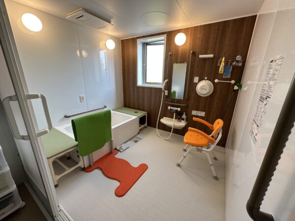 りいふ住宅型有料老人ホーム