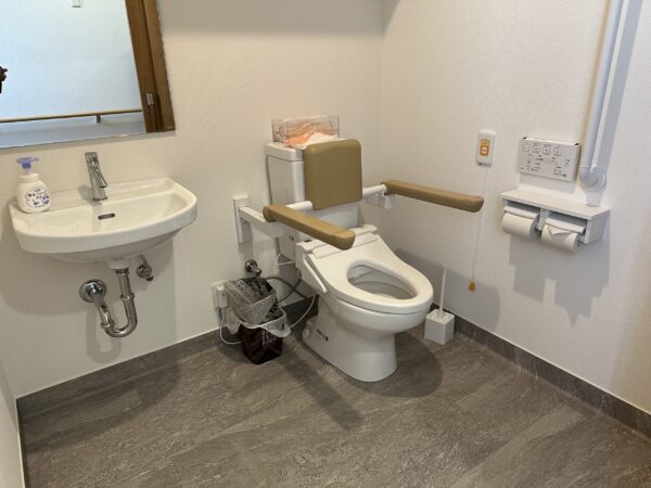 りいふ住宅型有料老人ホーム