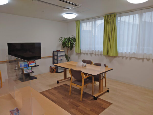 りいふ住宅型有料老人ホーム