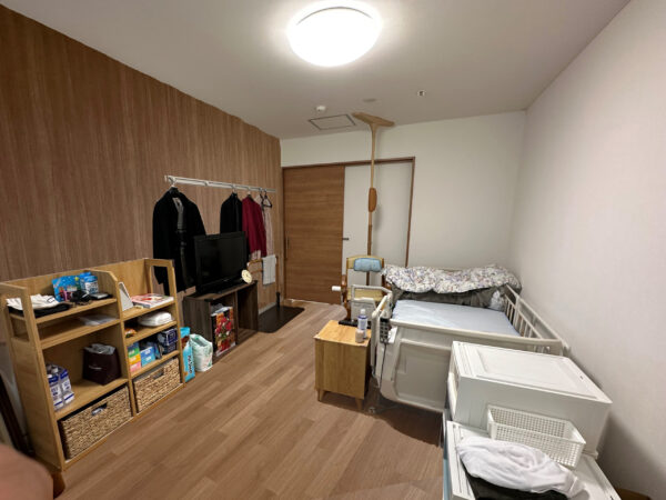 りいふ住宅型有料老人ホーム