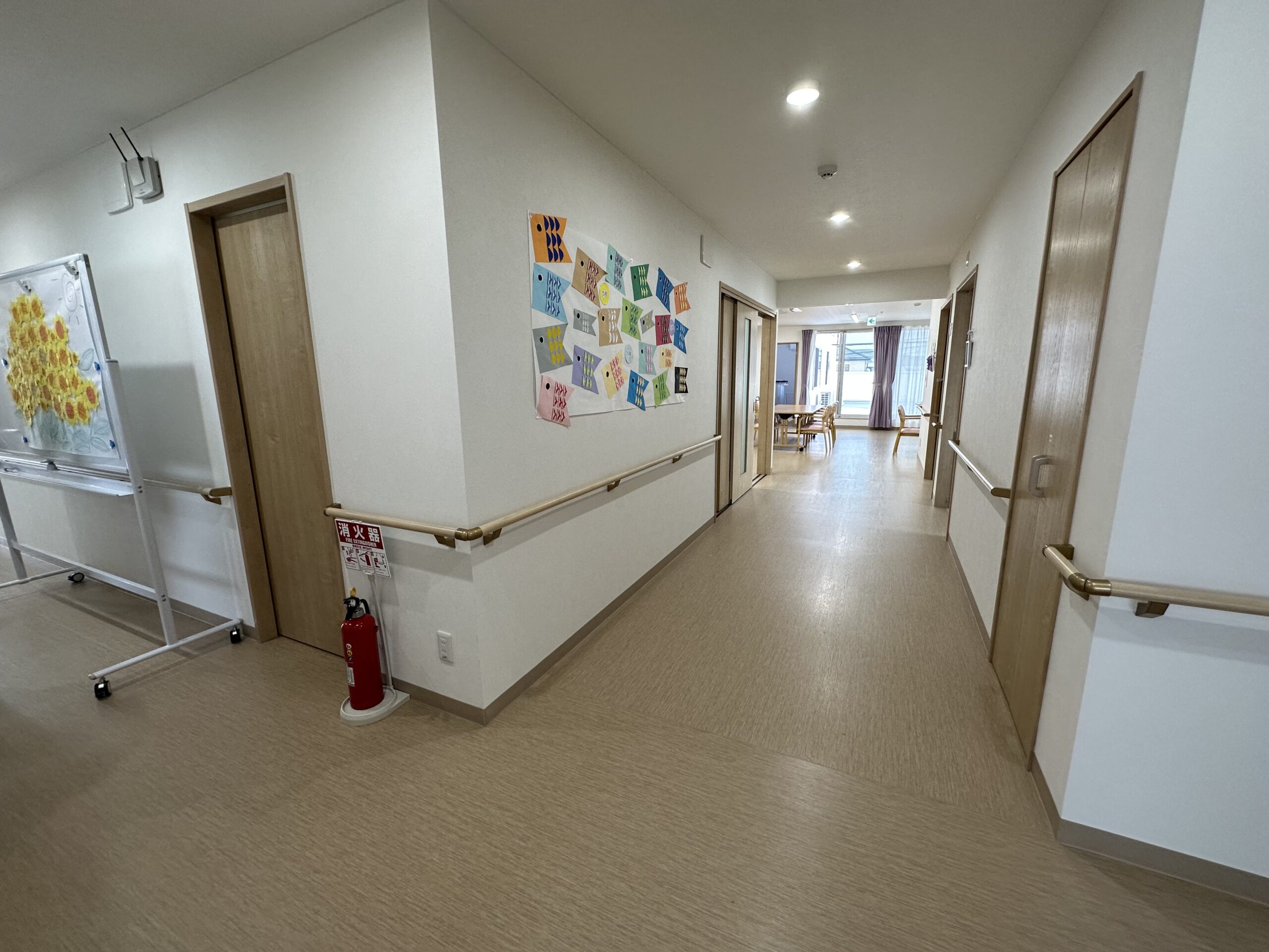 びおら住宅型有料老人ホーム