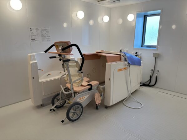 りいふ住宅型有料老人ホーム