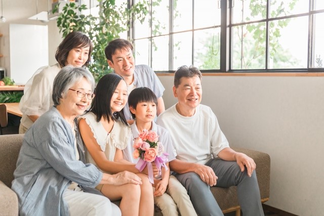 介護お役立ち情報