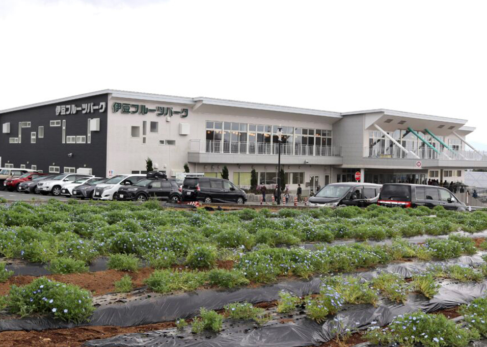 伊豆フルーツパーク