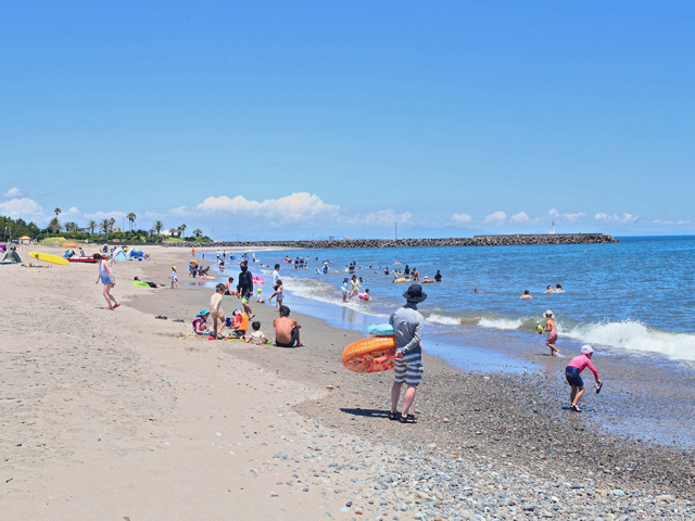 さがらサンビーチ