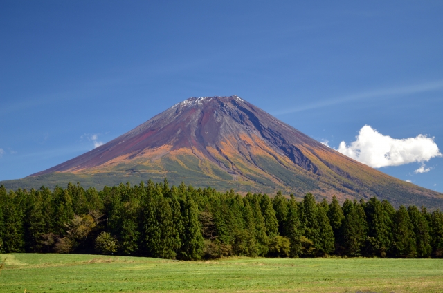 富士宮市はこんな街