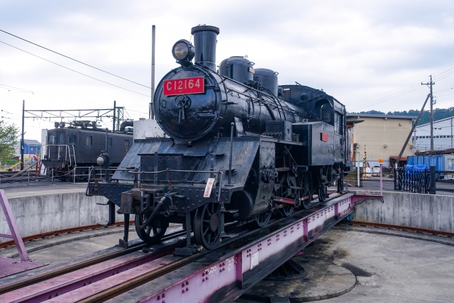 島田市はこんな街