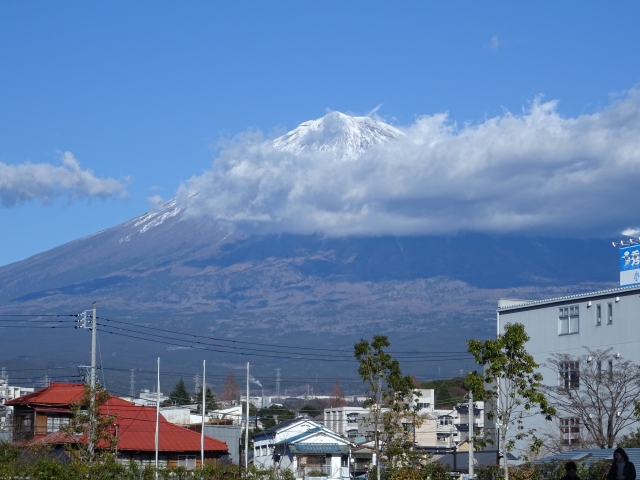 富士宮市の介護サービス・地域包括ケア
