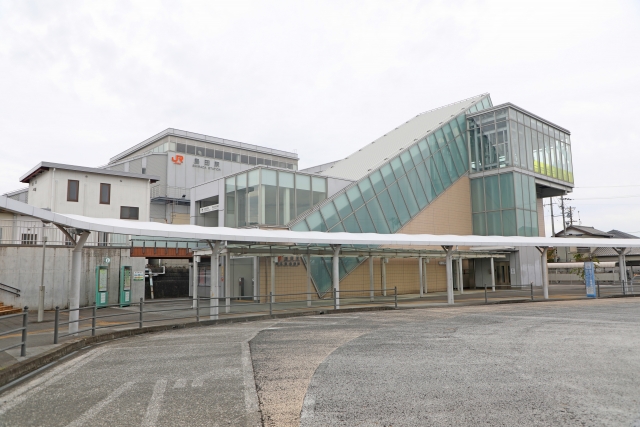 島田市の介護保険被保険者認定者数の推移