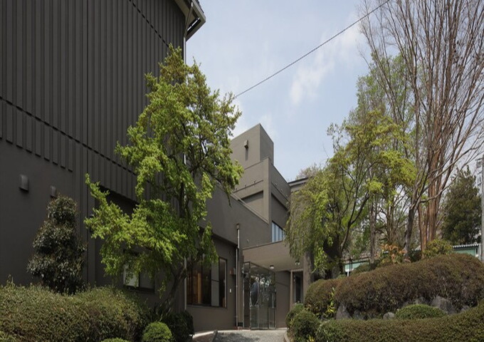 富士山かぐや姫ミュージアム 