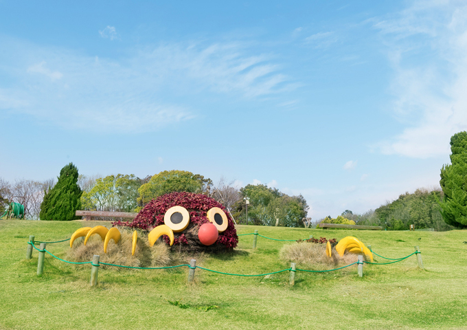 浜名湖ガーデンパーク 