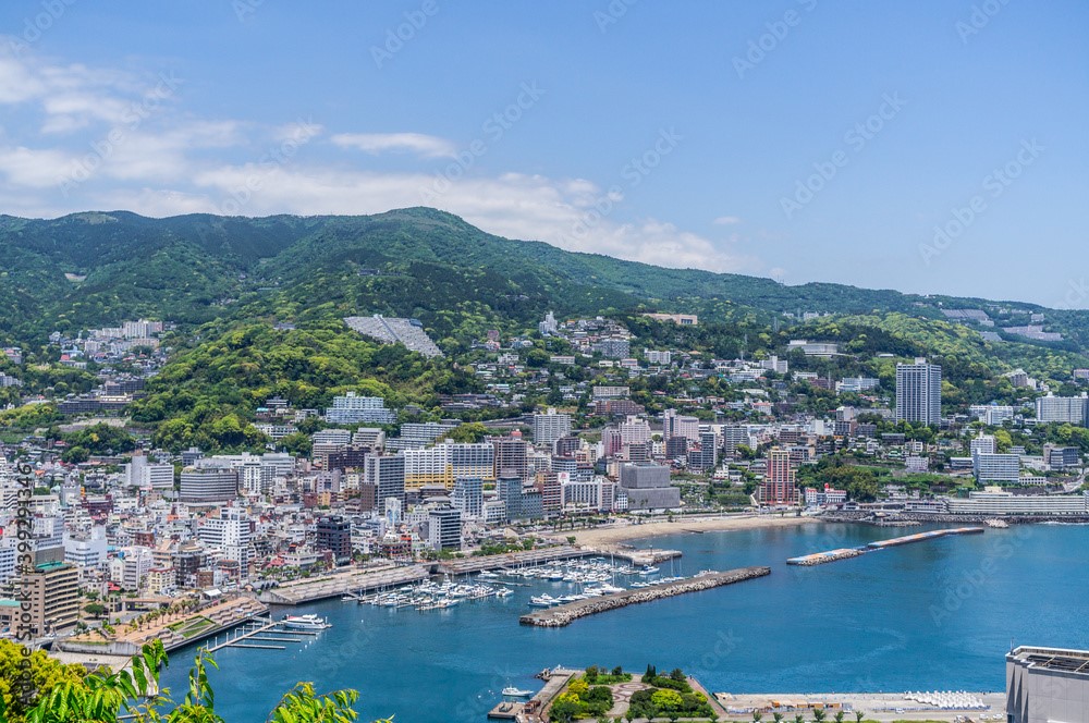 熱海市はこんな街