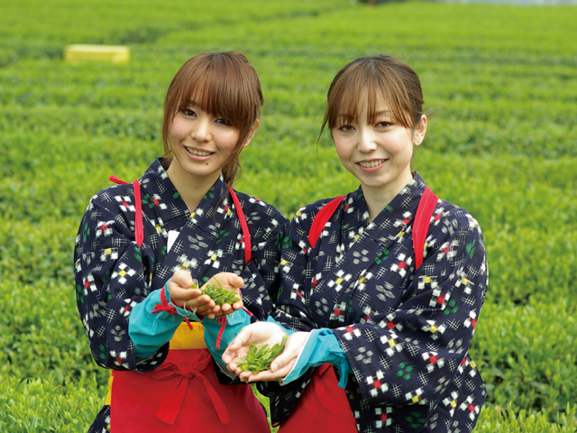 グリンピア牧之原