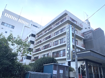 中銀ライフケア熱海 梅園