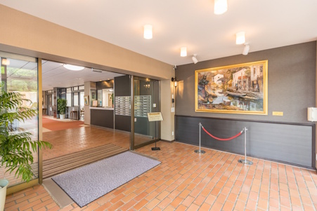 中銀ライフケア熱海 梅園