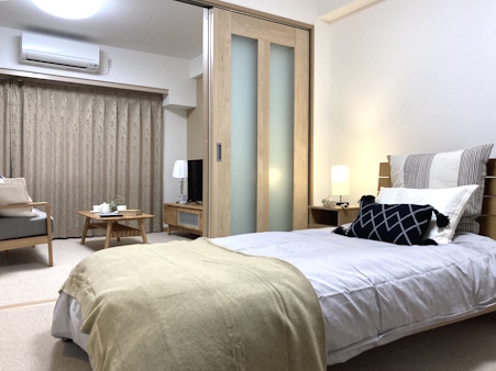 中銀ライフケア熱海 梅園