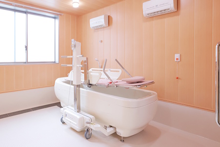 リヤンド絆浜松東