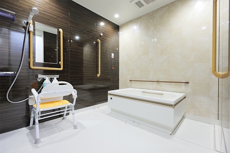 リヤンド絆浜松東