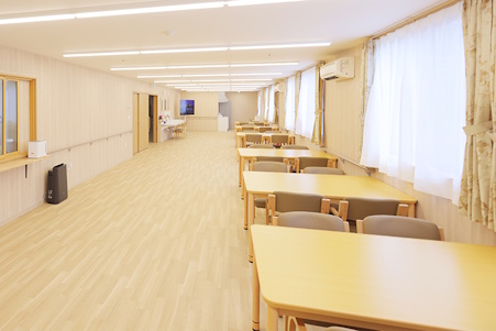 リヤンド絆浜松東