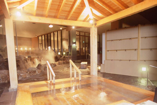 つま恋リゾート 彩の郷