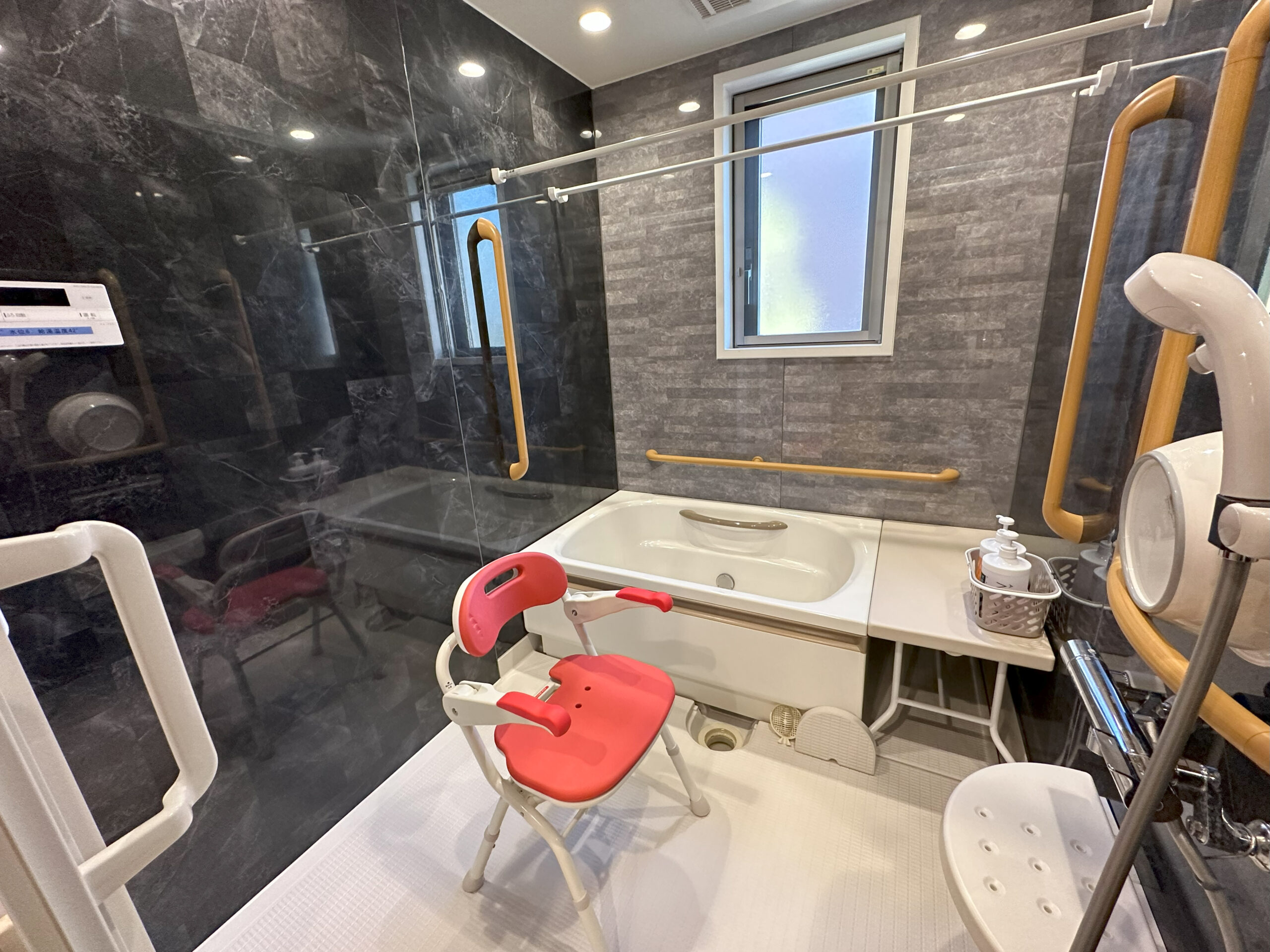 ハピネスあおいの里