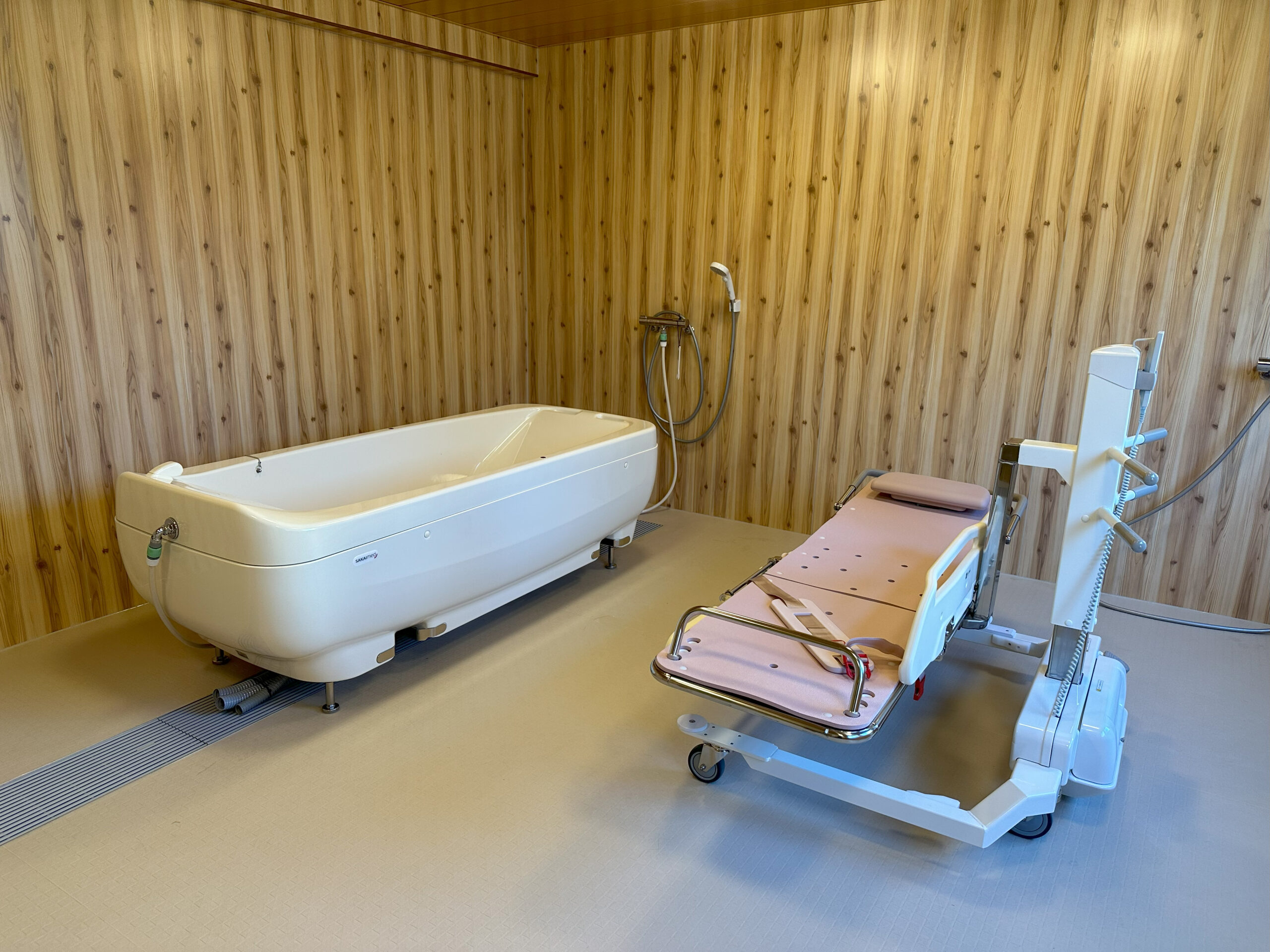 ハピネスあおいの里