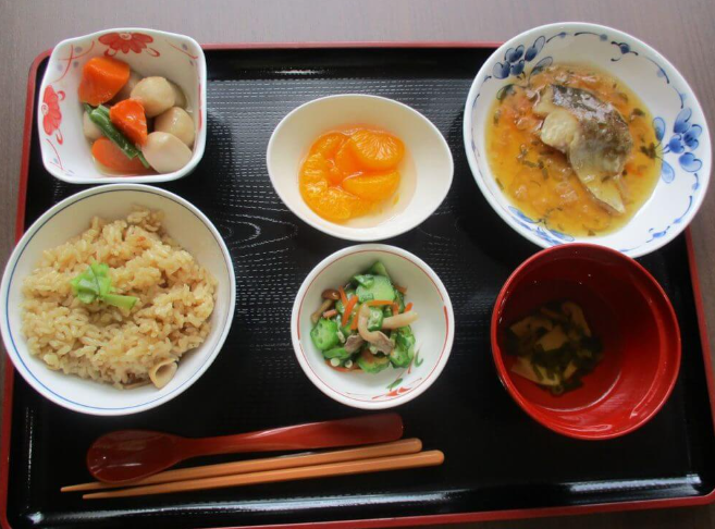 高級老人ホーム　静岡