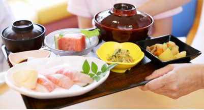 高級老人ホーム　静岡