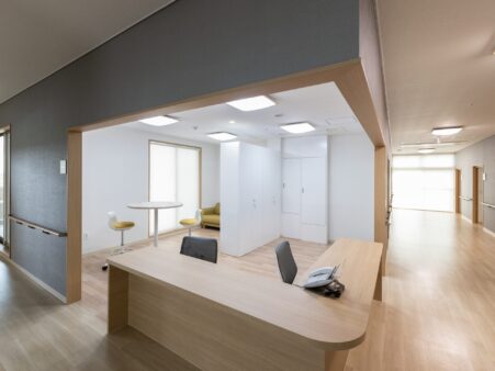 住宅型有料老人ホーム 明里