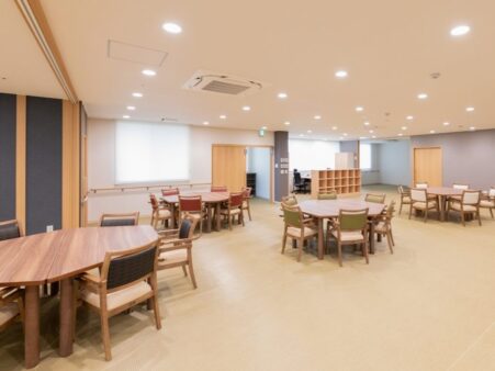 住宅型有料老人ホーム 明里