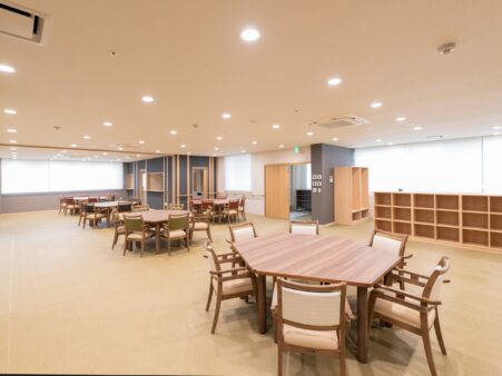 住宅型有料老人ホーム 明里