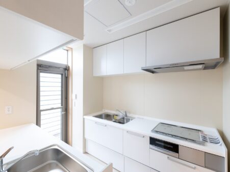 住宅型有料老人ホーム 明里