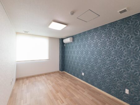 住宅型有料老人ホーム 明里