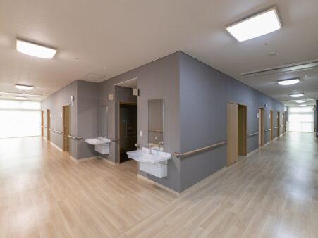 住宅型有料老人ホーム 明里