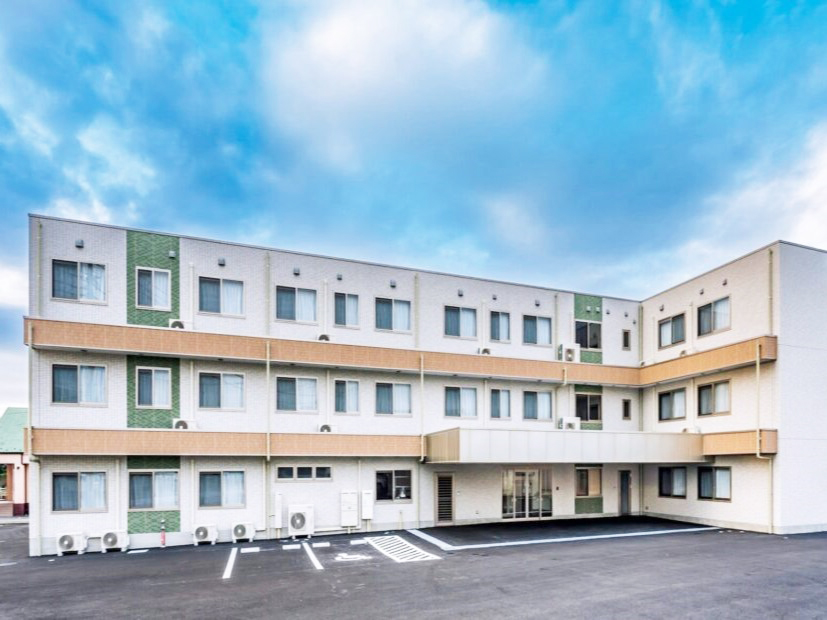 はーとらいふ沼津