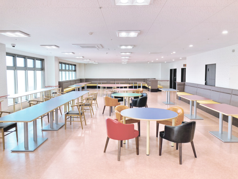 はーとらいふ沼津