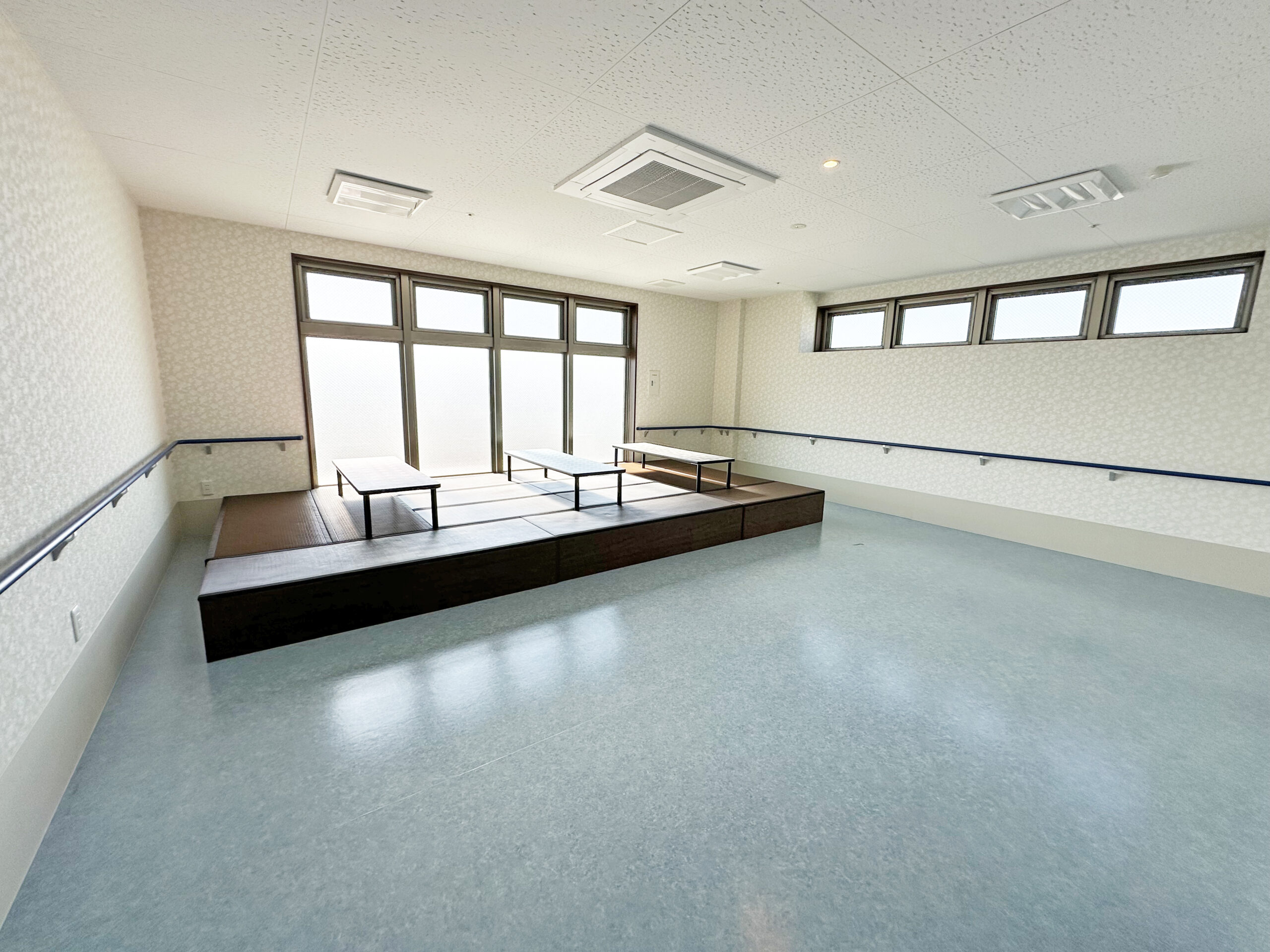 はーとらいふ沼津