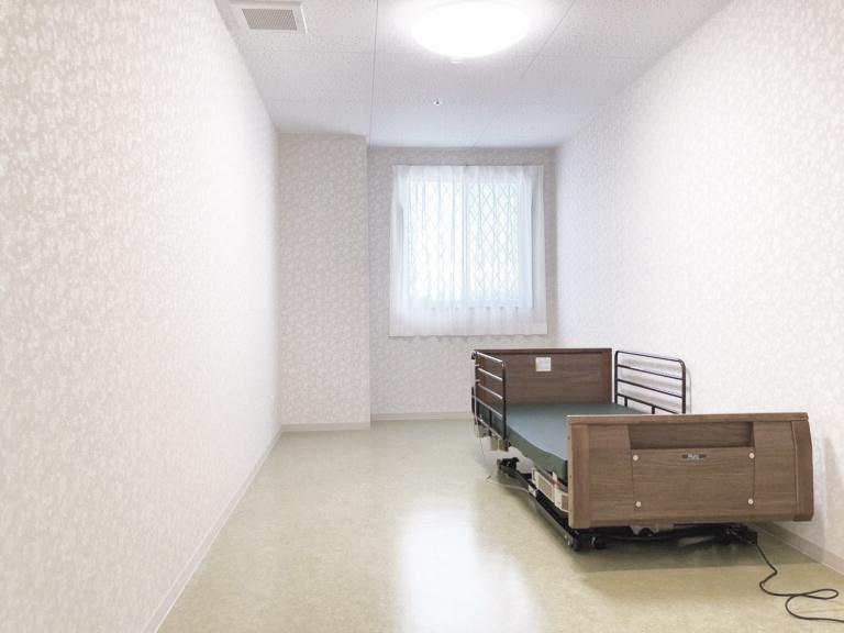 はーとらいふ沼津