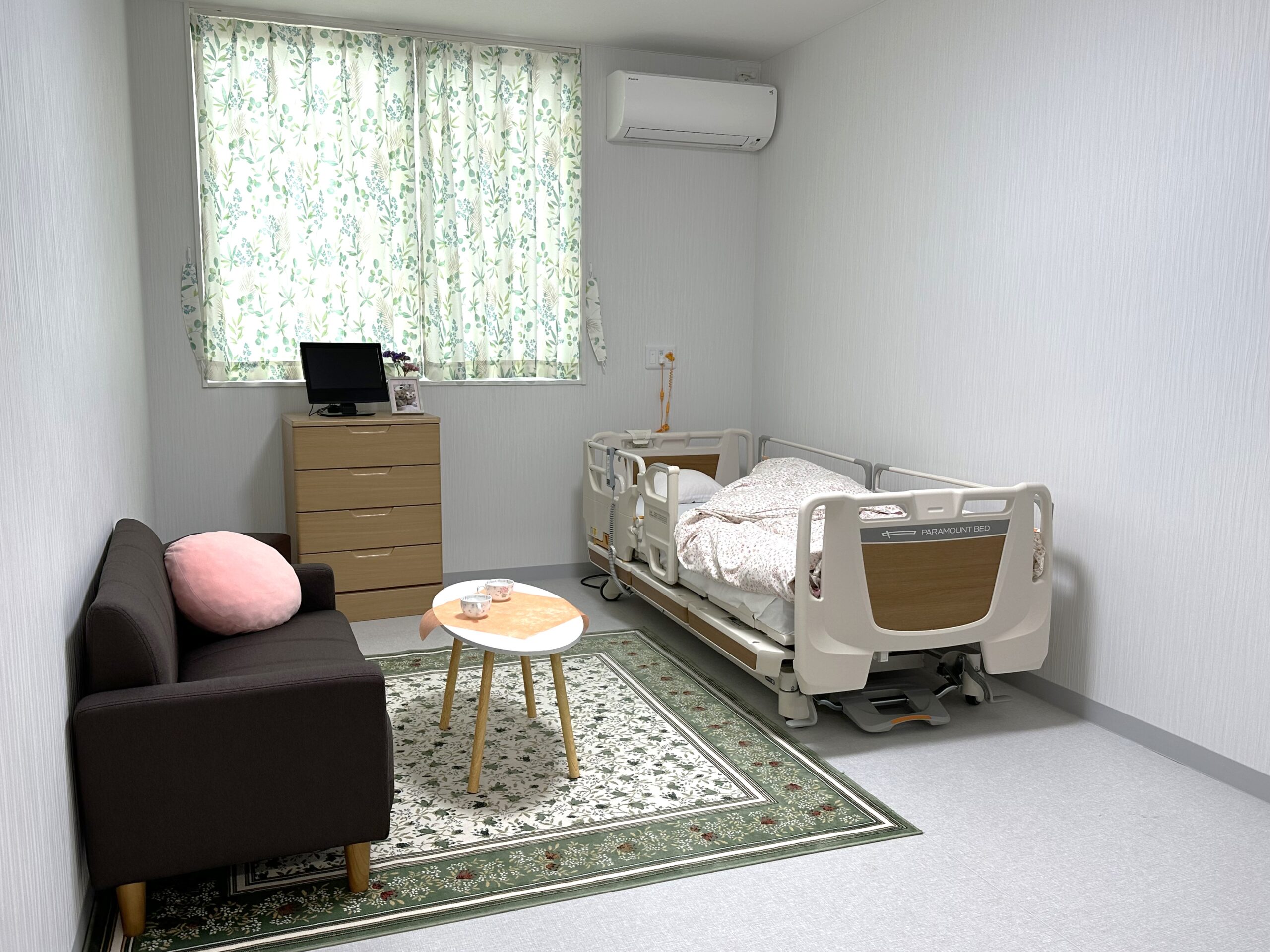 ふじみ 住宅型有料老人ホーム