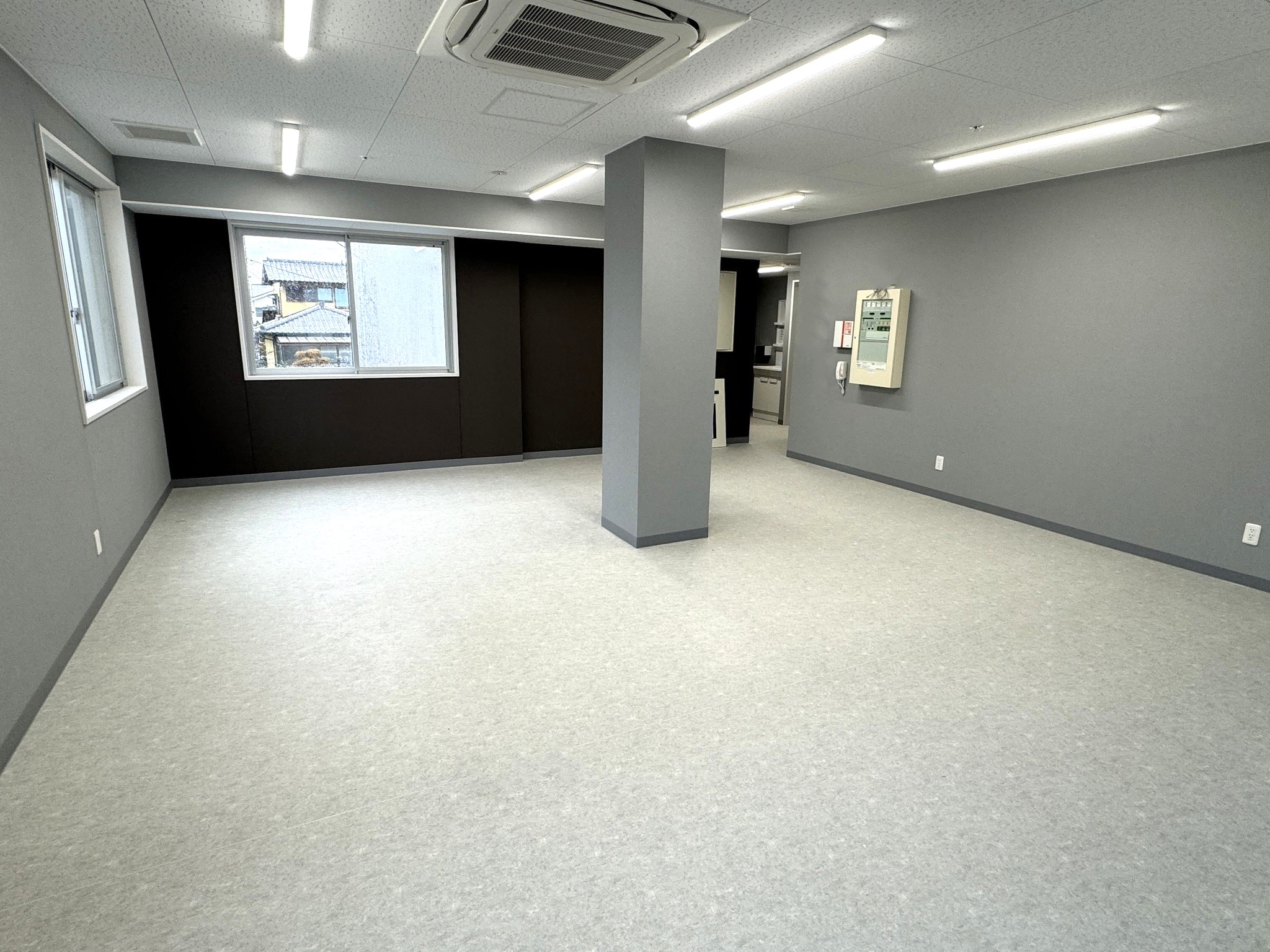 ふじみ 住宅型有料老人ホーム