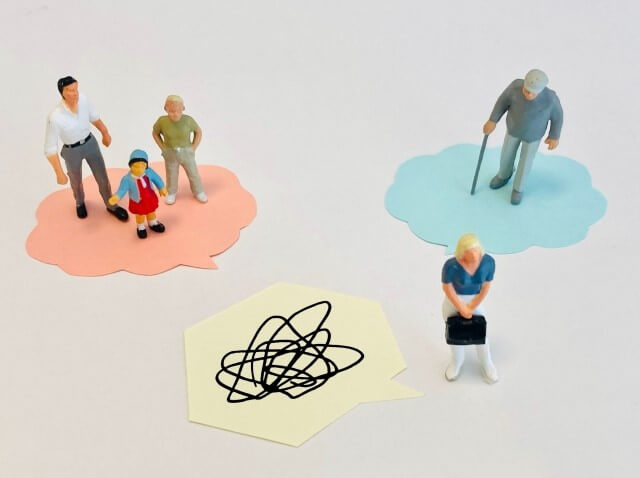 介護お役立ち情報