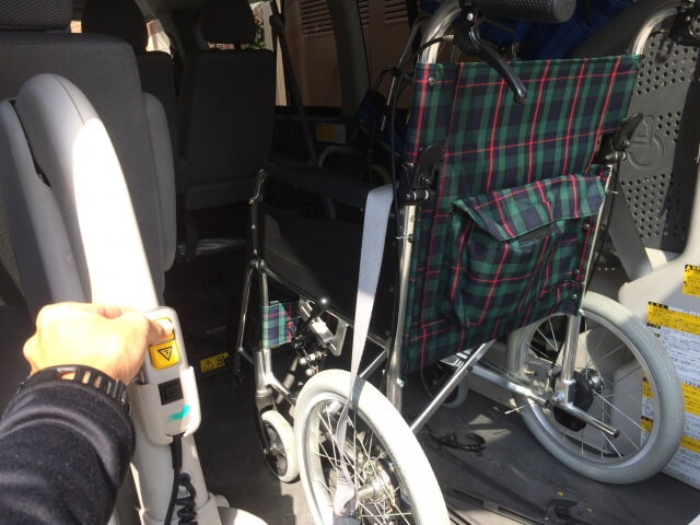 介護お役立ち情報