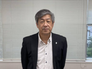 増田　高茂（社会保険労務士 介護支援専門員 介護福祉士 第二種衛生管理者）